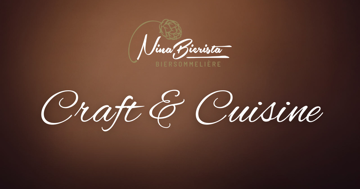 Craft & Cuisine